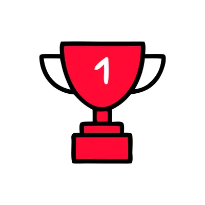 Номинация на премию Eventiada IPRA GWA