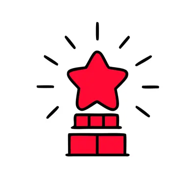 Победитель 1 степени X Всероссийского конкурса «Таланты России»