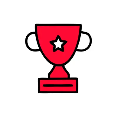 Финалист премии Sport business awards 2023