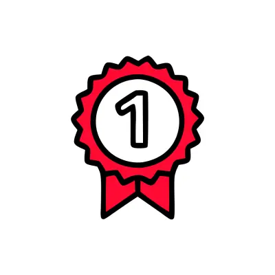 Победитель V Открытого международного конкурса «Я выбираю спорт 2022/2023»