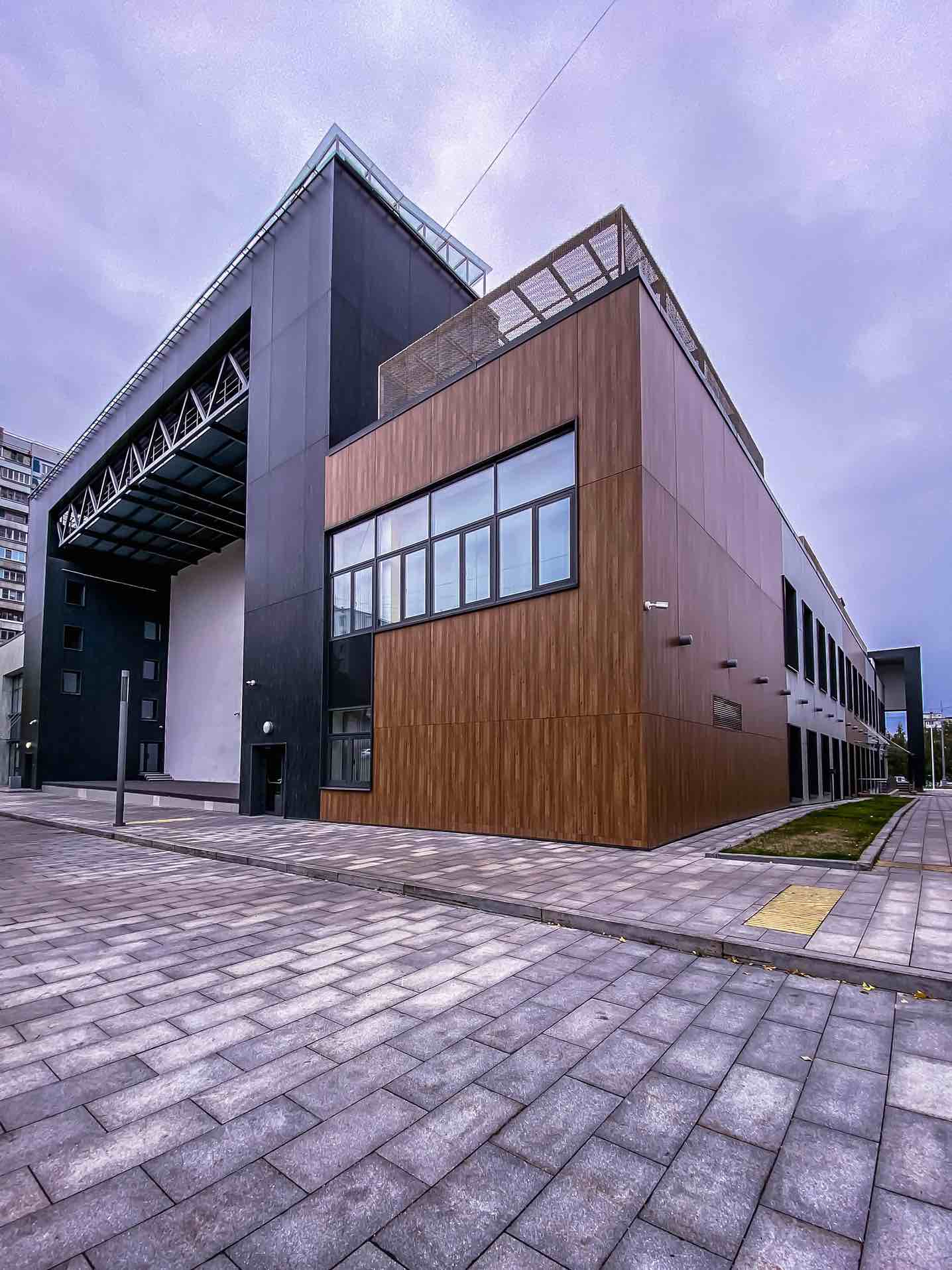 Культурный центр «Строгино»