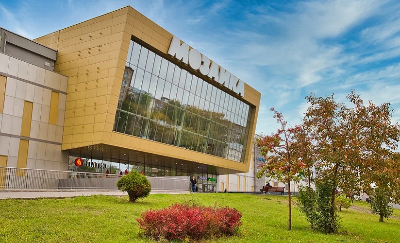 ТРЦ «Мозаика»