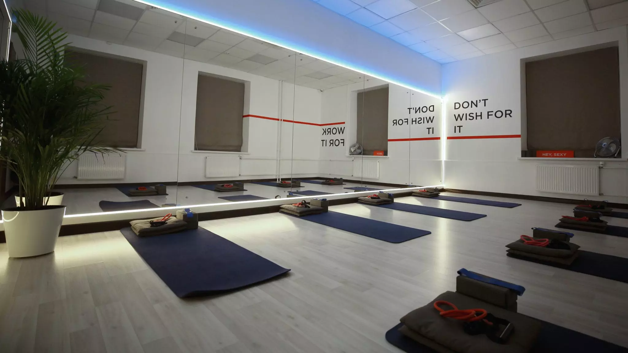 Студия SMSTRETCHING м. Парк культуры